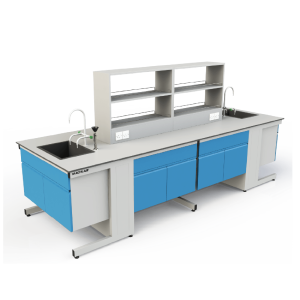 Astoria Suspended System