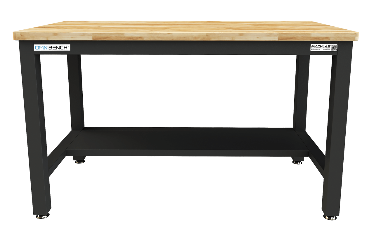 Omnibench Heavy Duty Workbench Laboratory Furniture Manufacturer