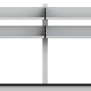 Adjustable Reagent Rack