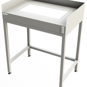 Inspection Table 1