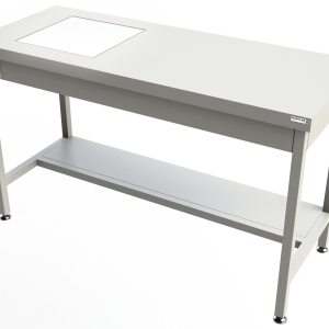 Inspection Table 2
