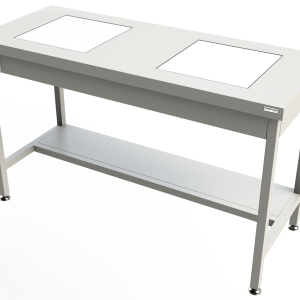 Inspection Table 3