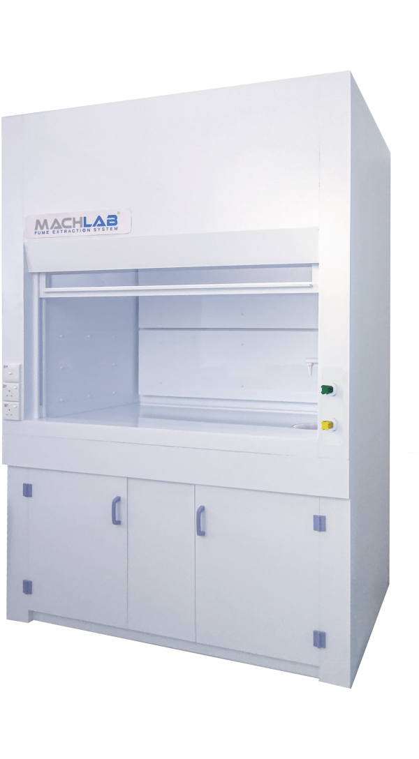 Polypropylene Fume Hood