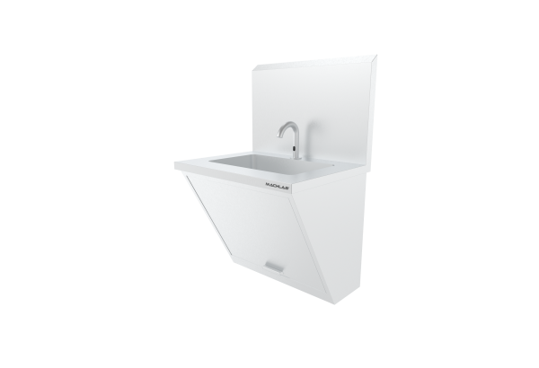 Wall Scrub Sink