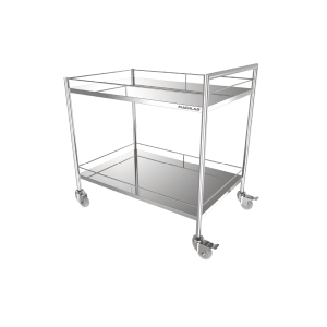 2-Tier Trolley