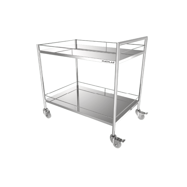 2-Tier Trolley