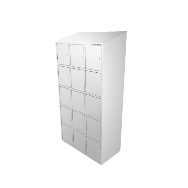 Compartment Locker Cabinet