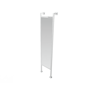 Support Standing Full Body Mirror
