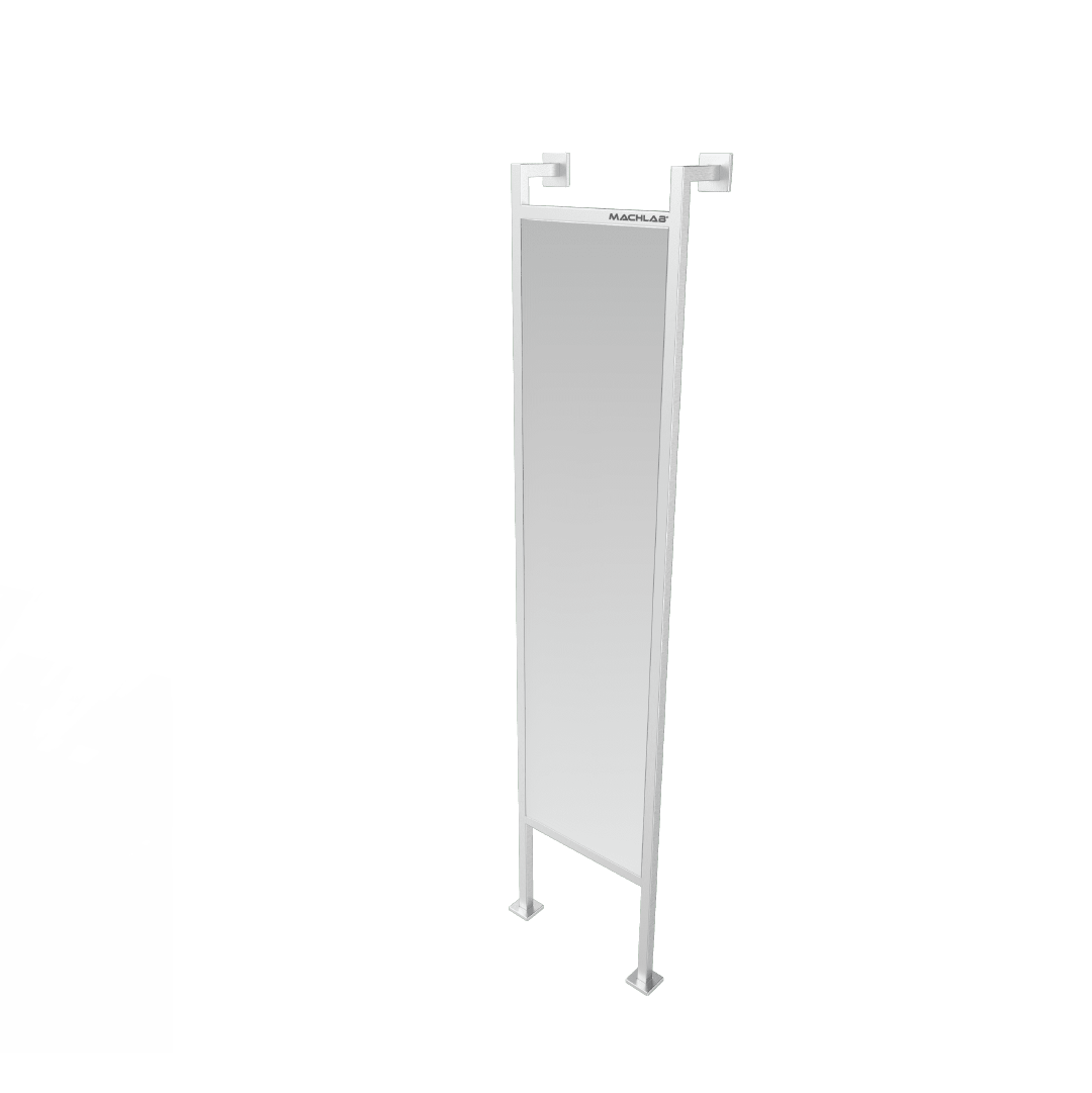 Astoria Suspended System | Machlab 