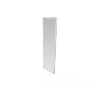 Wall Mounted Full Body Mirror