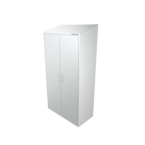 Gowning Cabinet