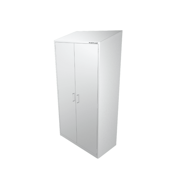 Gowning Cabinet