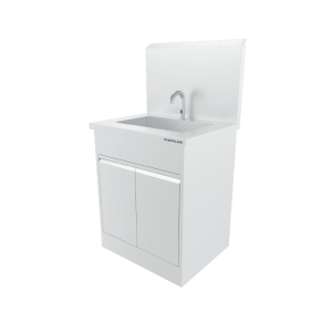 Scrub Sink