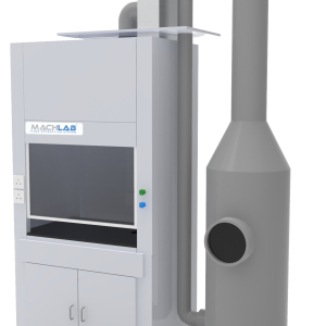 Acid Digestion Fume Hood