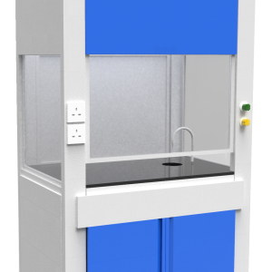 Ductless Fume Hood