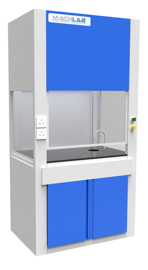Ductless Fume Hood