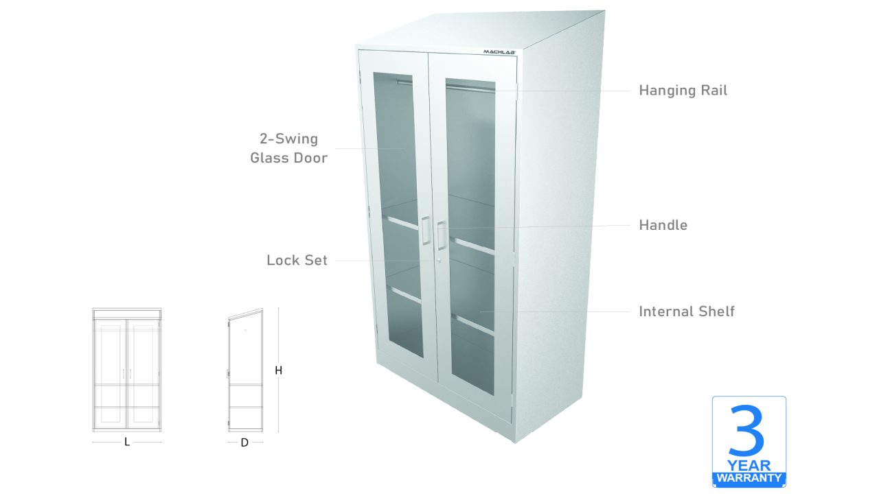 Glassdoor Gowning Laboratory Furniture Manufacturer